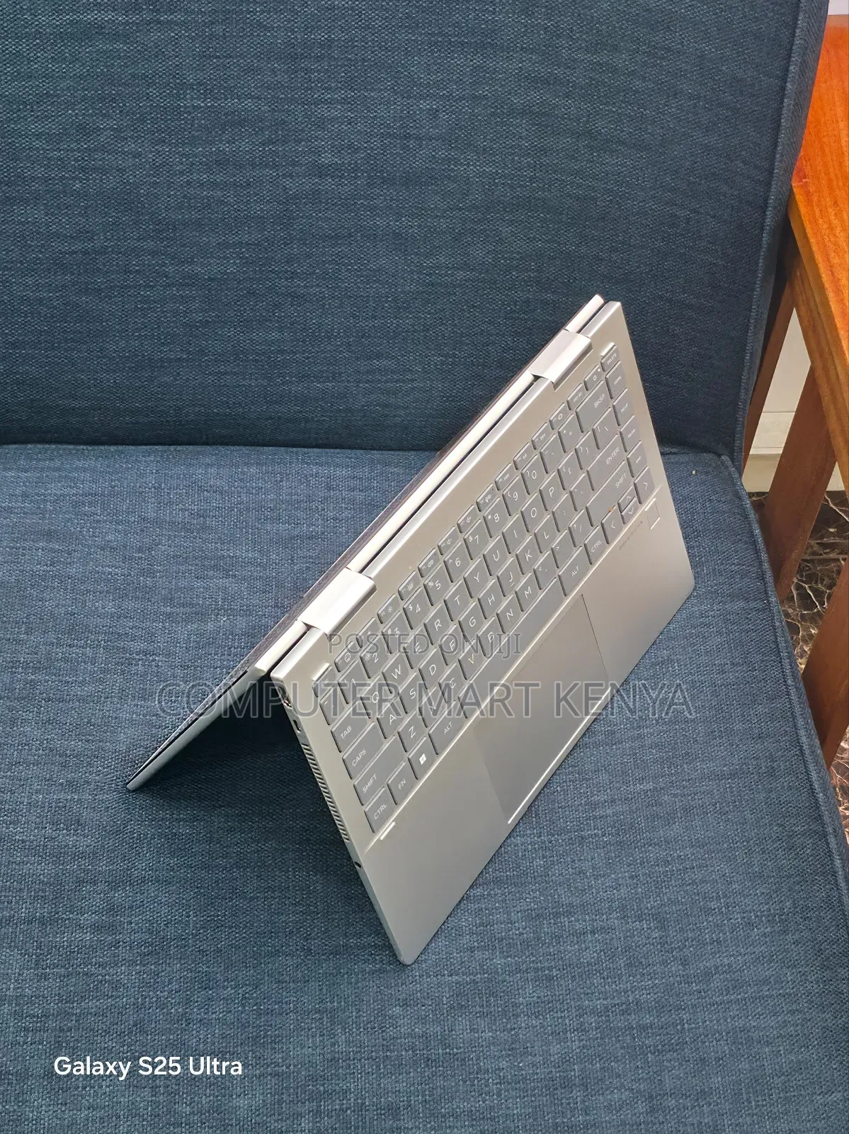 Laptop HP Envy X360 16GB Intel Core I7 SSD 1T