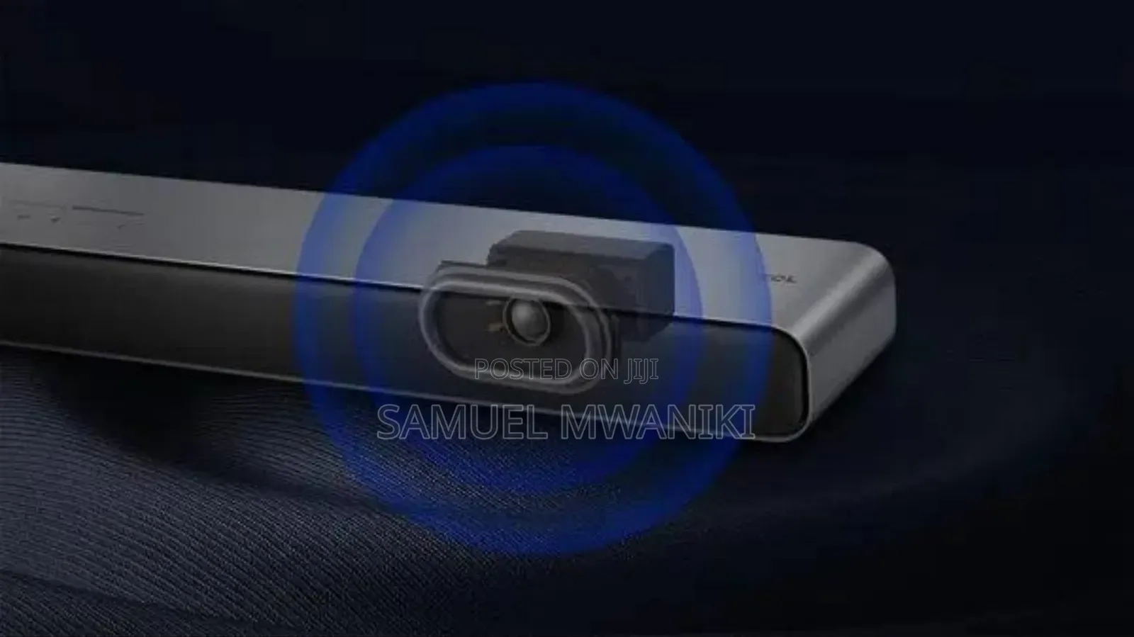 TCL Soundbar S55h 2.1ch Pro Super Bass Wireless