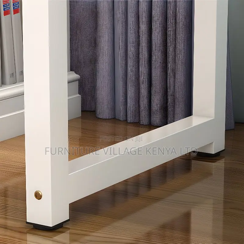 Office Desk; 120cm X 60cm Generic Computer Table