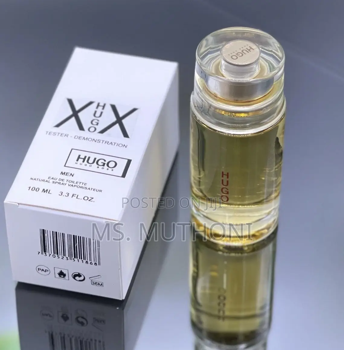Hugo XX Hugo Boss for Women