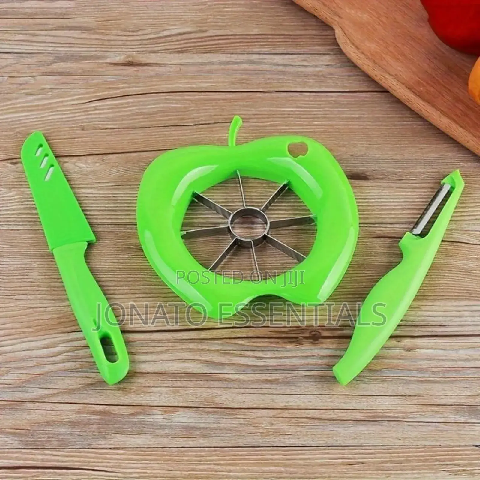 8 in 1 Multifunctional Fruit Slicer