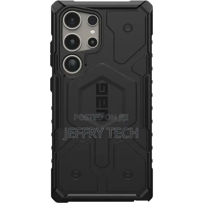 UAG for Samsung Galaxy S23 Ultra Case HARD AMOUR CASE