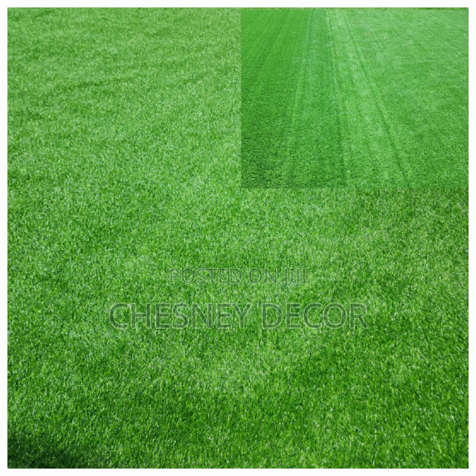 Alternative for Natural Grass- Artificialgrass