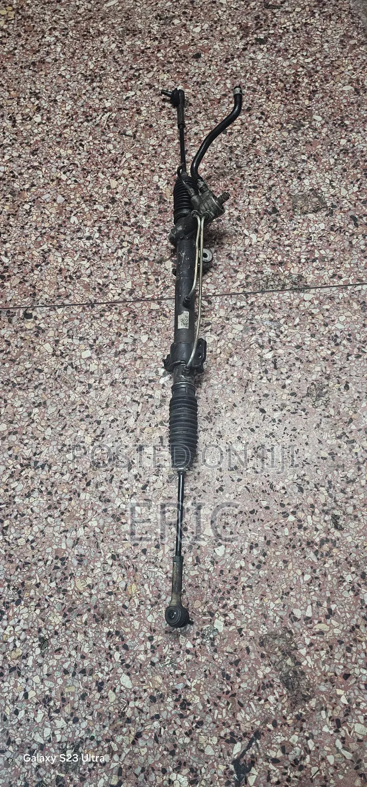 Honda R D 1 Steering Rack