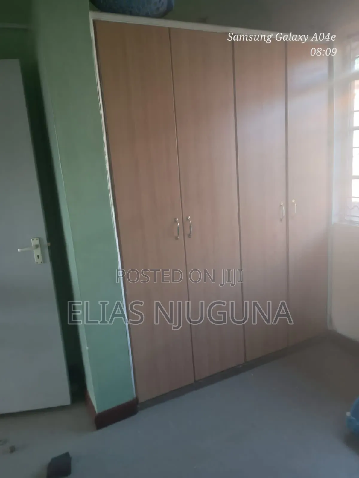 4bdrm Maisonette in Membley Estate for rent