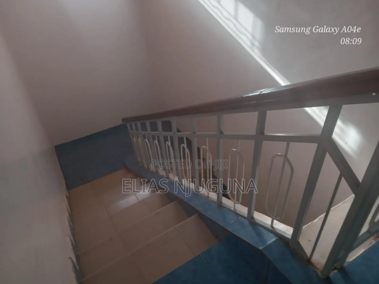 4bdrm Maisonette in Membley Estate for rent