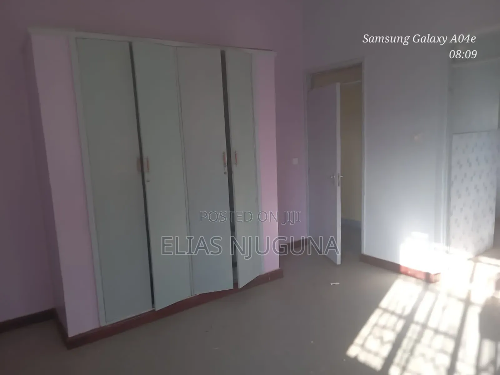4bdrm Maisonette in Membley Estate for rent