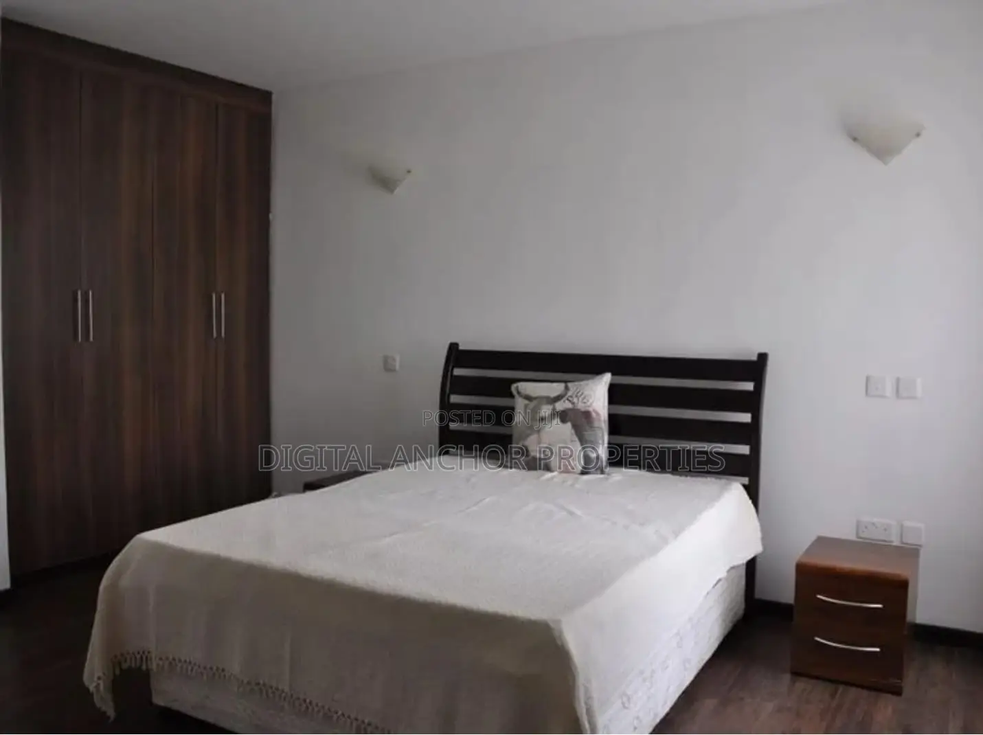 3bdrm Apartment in Kileleshwa for sale