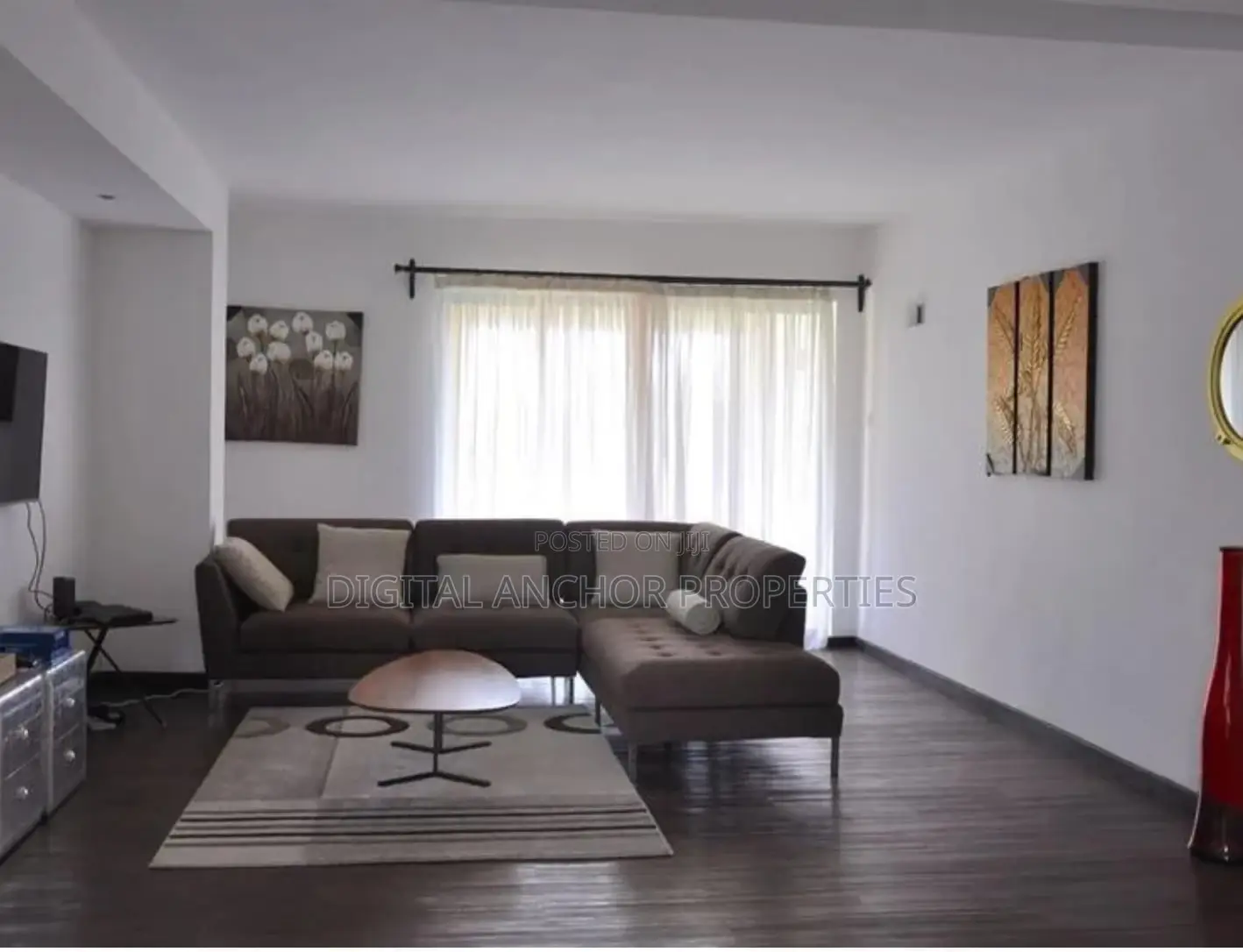 3bdrm Apartment in Kileleshwa for sale