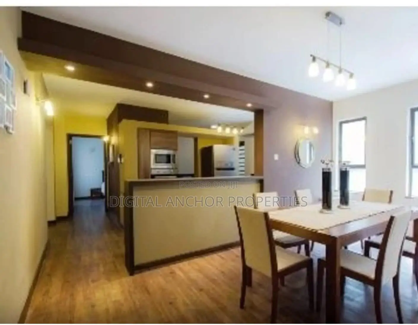 3bdrm Apartment in Kileleshwa for sale