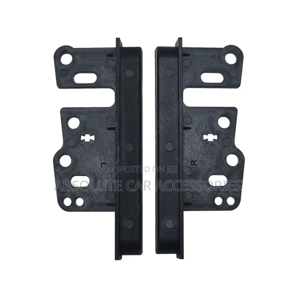 Universal Bracket for Toyota Double Din Stereo Panel