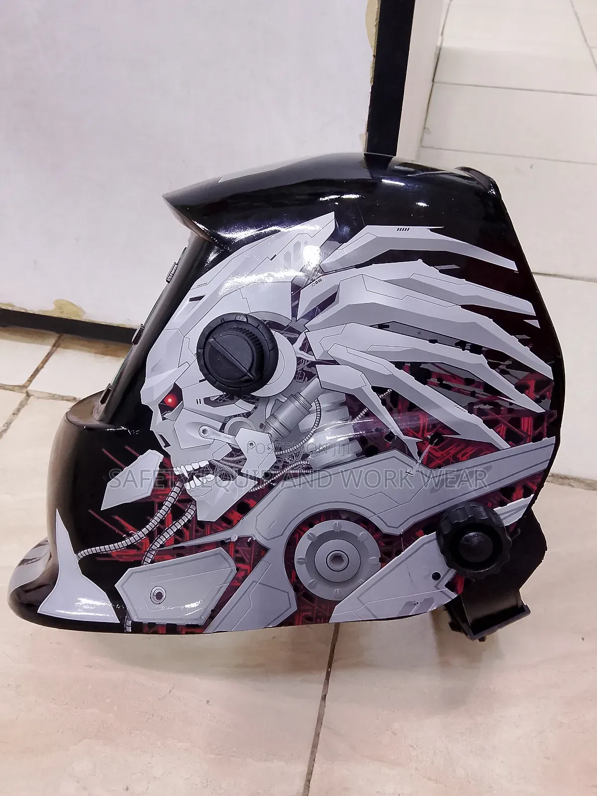 Welding Shield