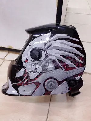 Welding Shield