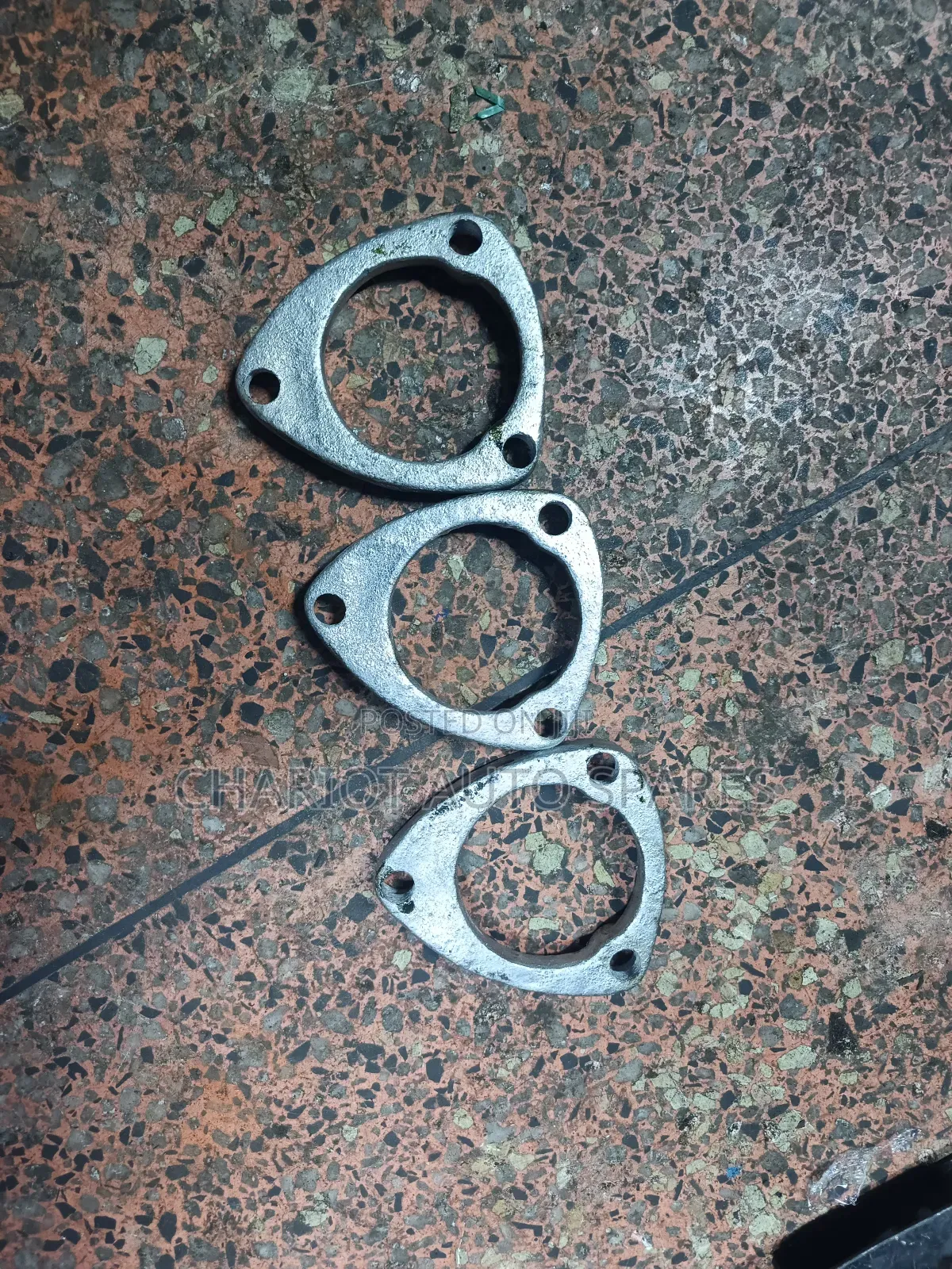 Shocks Spacers for Toyota Probox