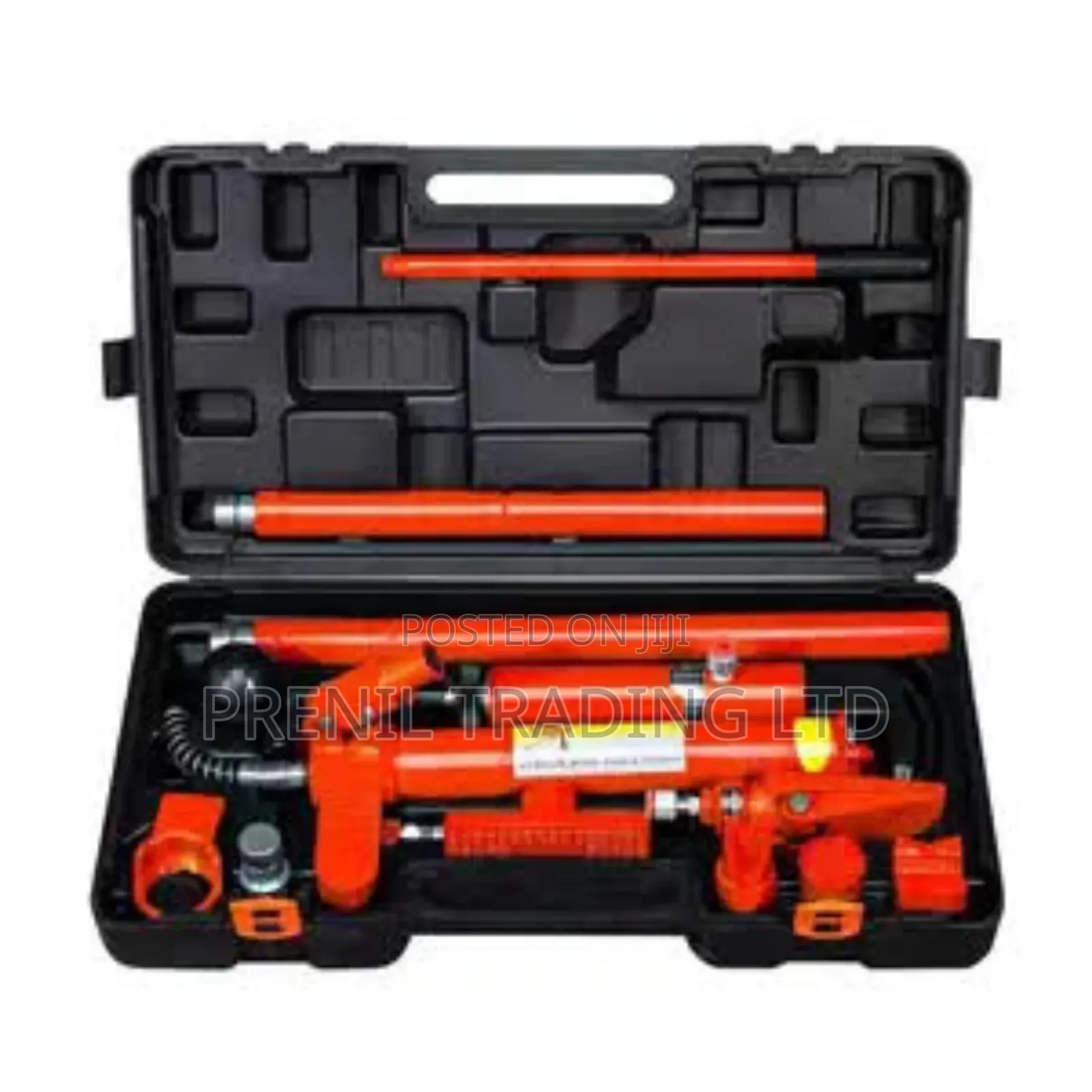 Body Jack 20t