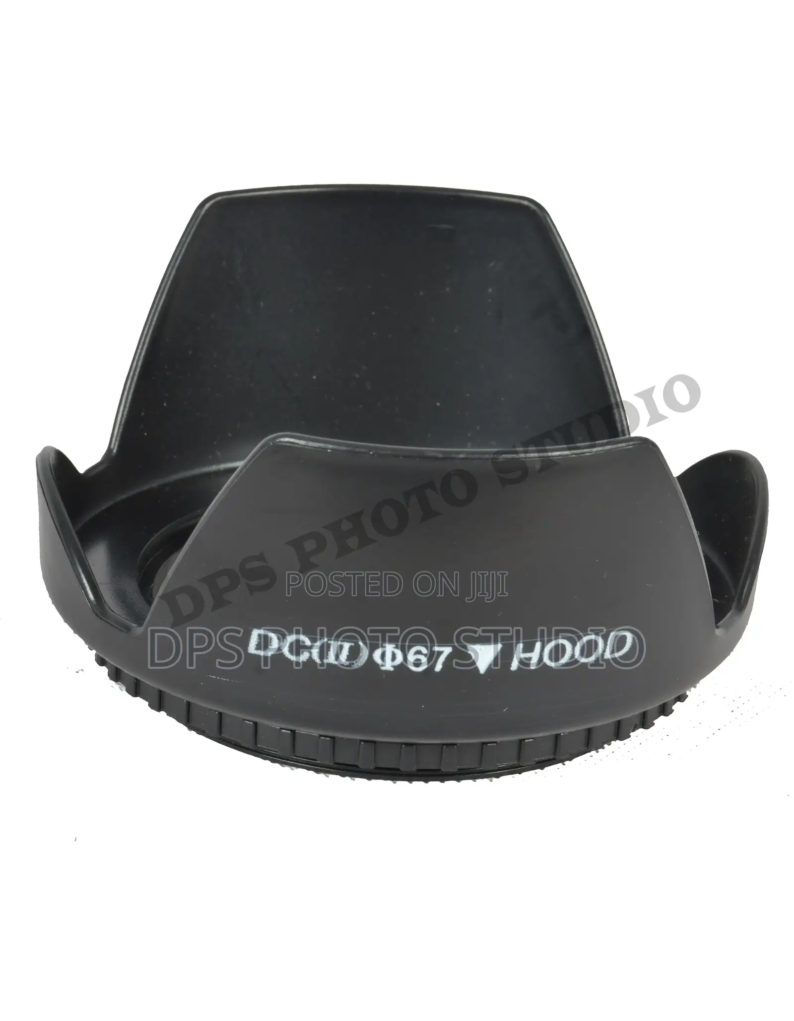 67mm Flower Lens Hood