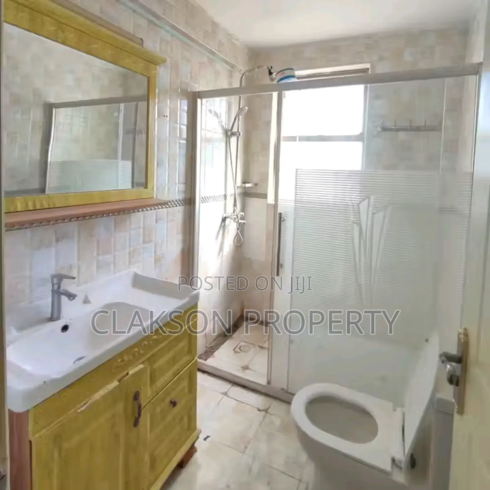 3bdrm Apartment in Kileleshwa for rent