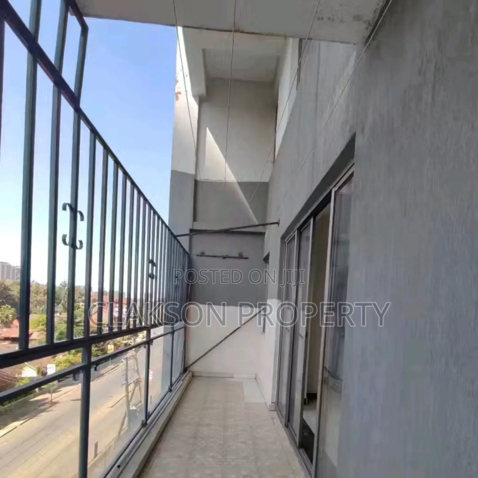 3bdrm Apartment in Kileleshwa for rent