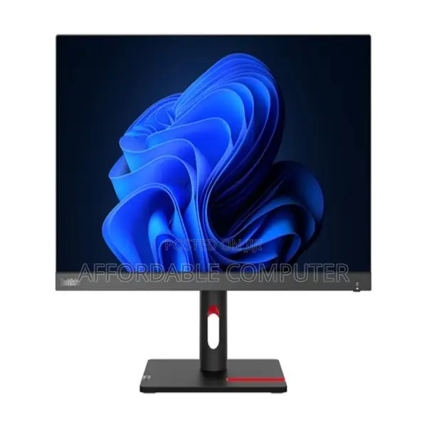 Thinkvision S22e-20 21.5" FHD Monitor