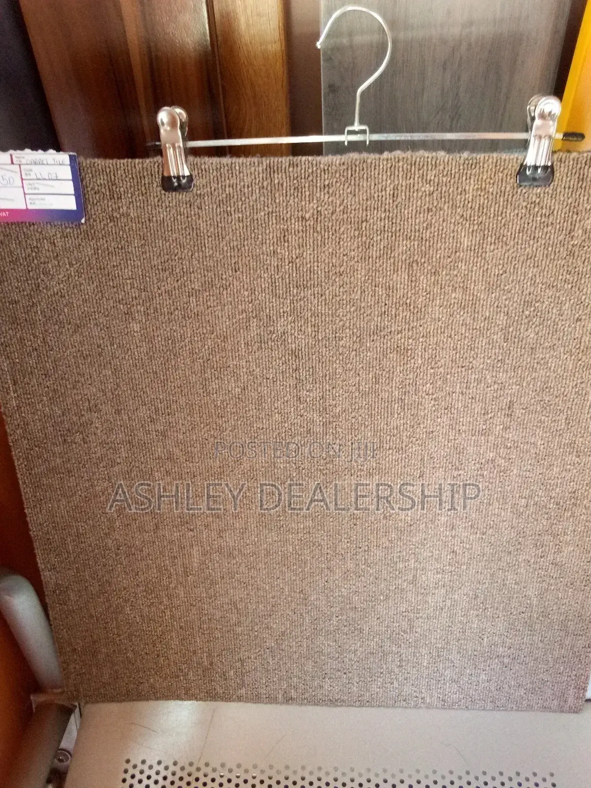 Beautiful Wall to Wall Carpet