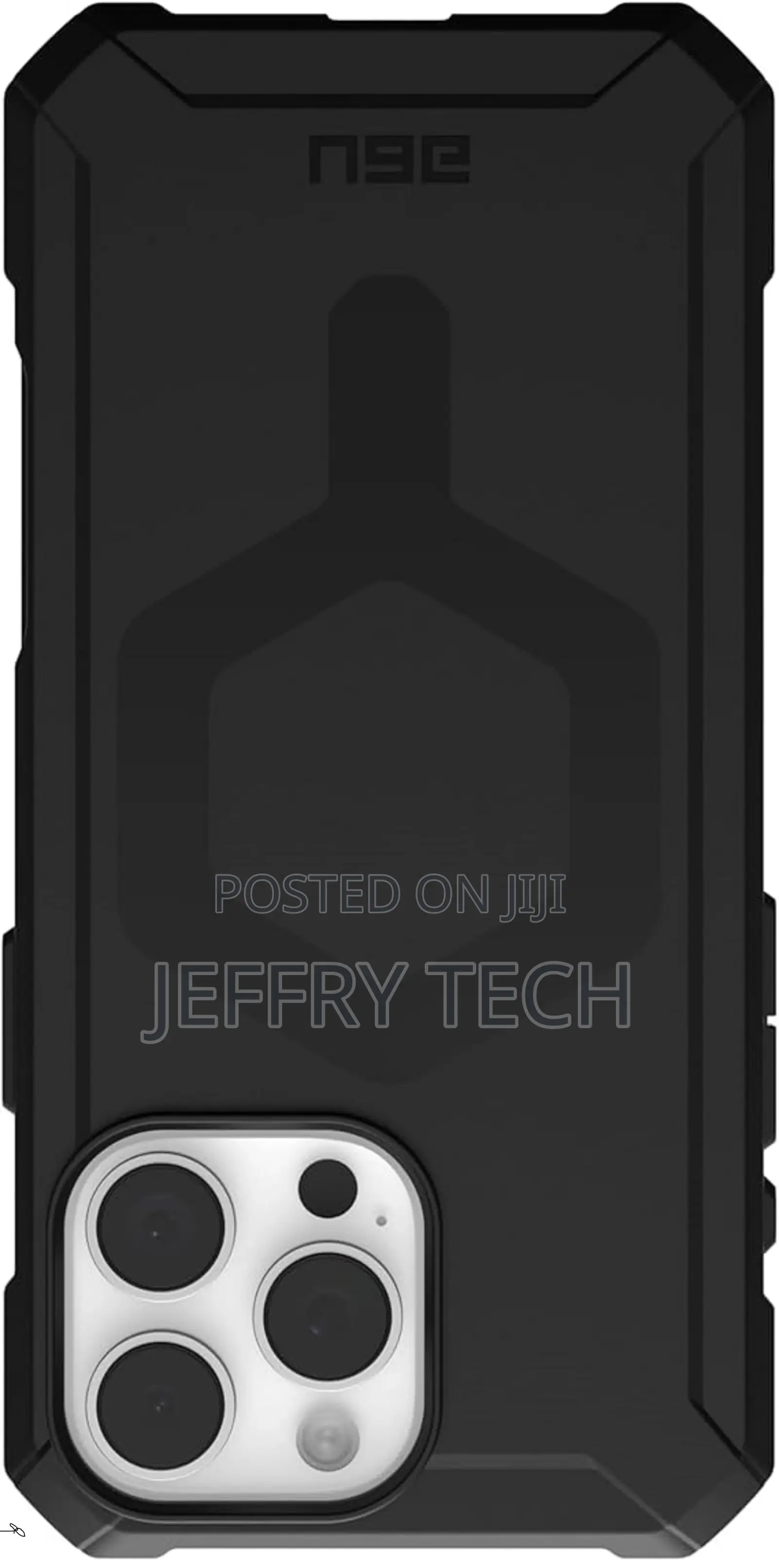 URBAN ARMOR GEAR UAG Designed for iPhone 16 Pro Max Case