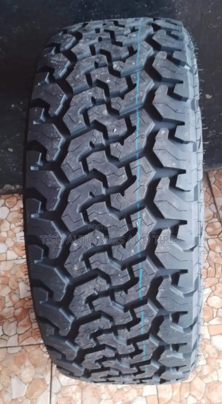 275/50r21 Yusta