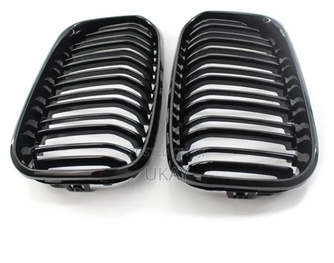 BMW Car Front Grill.
