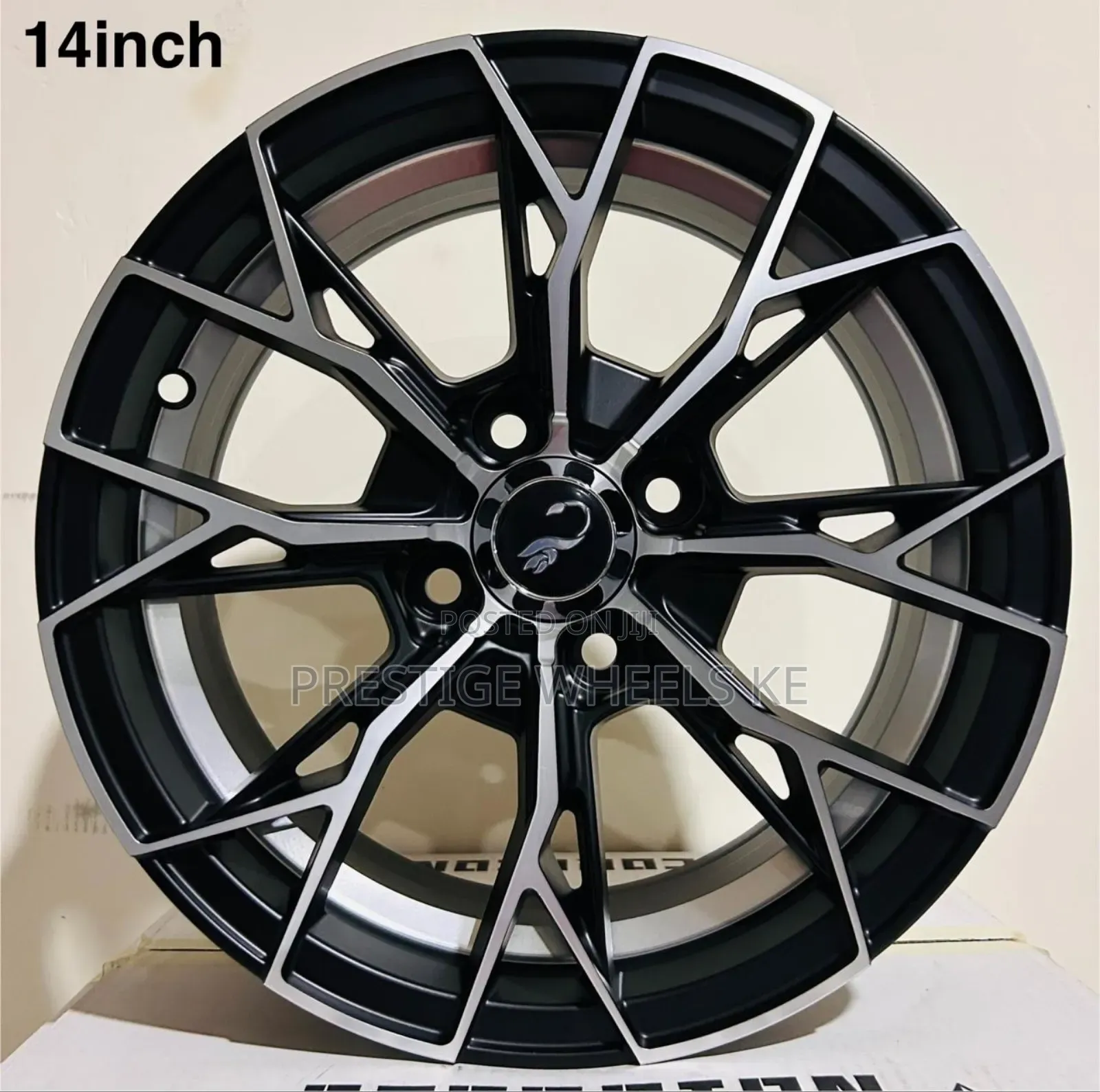 14 Inch Rims for Toyota Probox Succeed,Vitz
