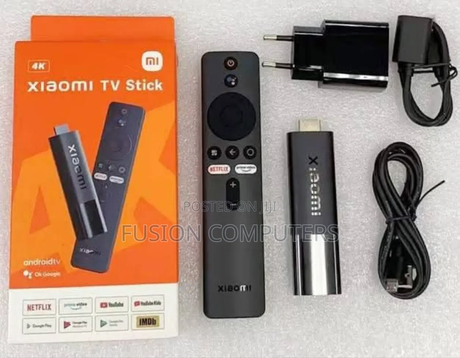 Xiaomi Mi Tv Stick