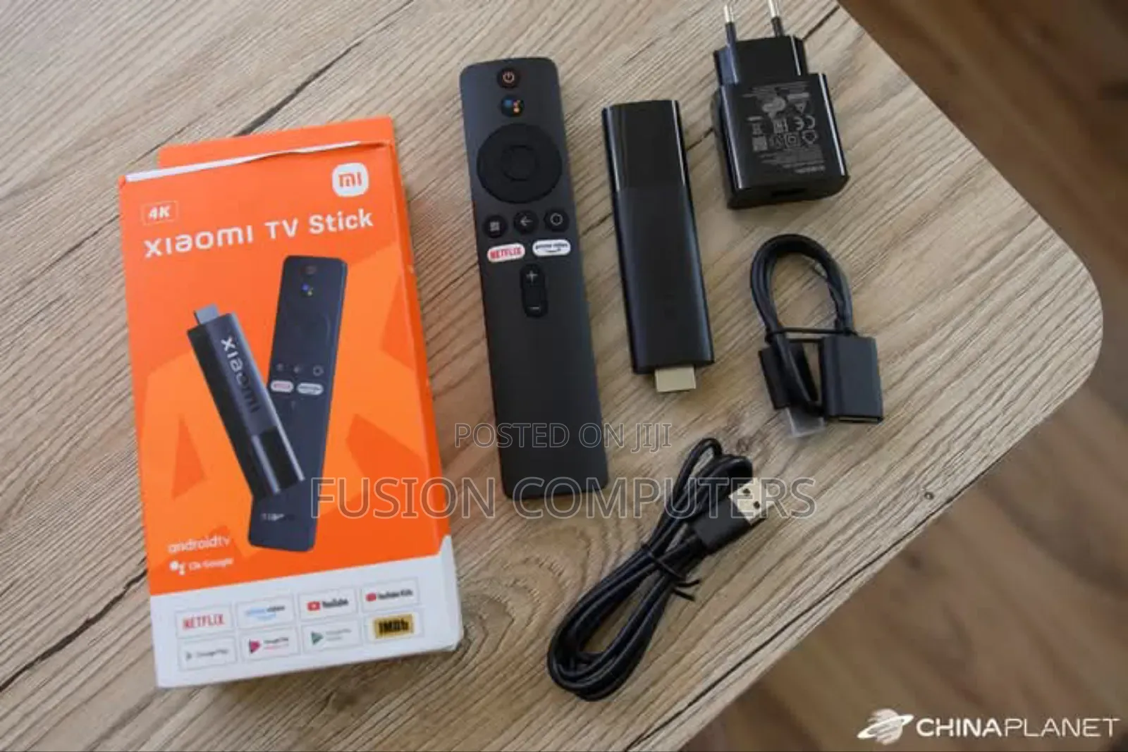 Xiaomi Mi Tv Stick