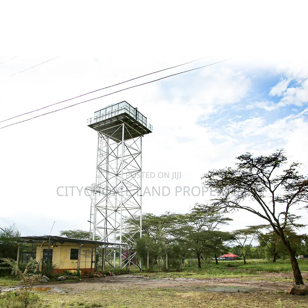 Prime Plots for Sale in Kikuyu Nachu, Mbomboine