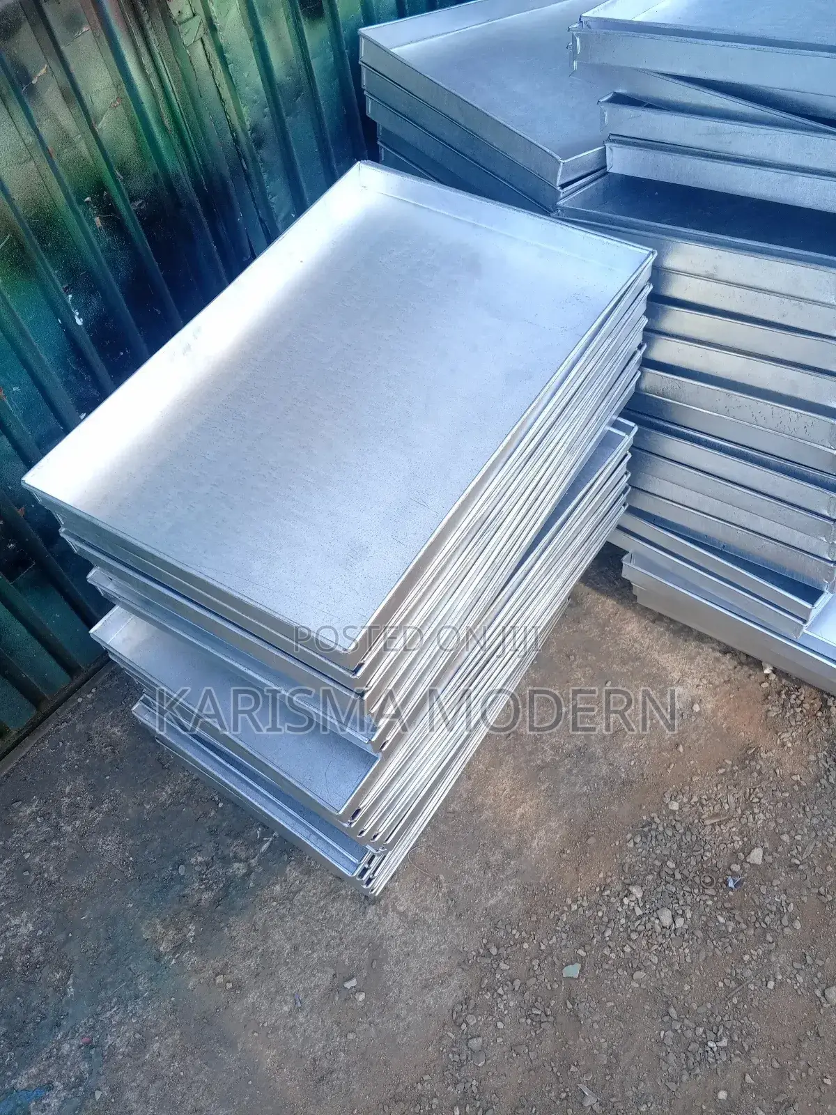 Oven Trays Available