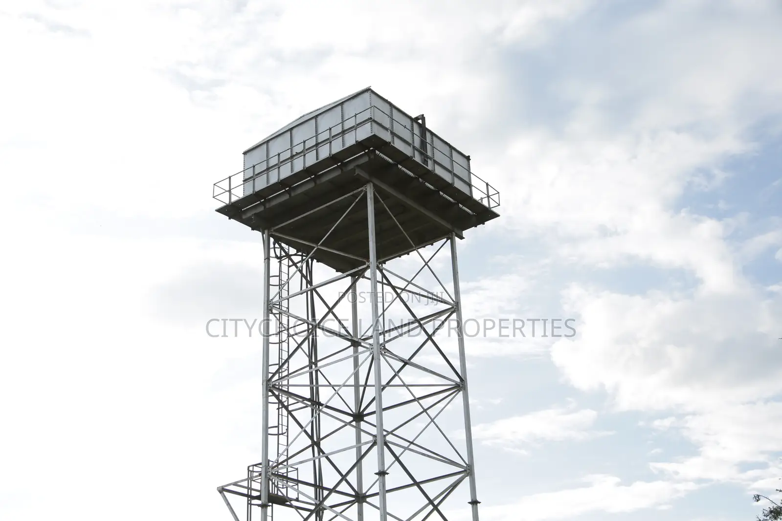 Secure Your Plot in Kikuyu Nachu, Mbomboine