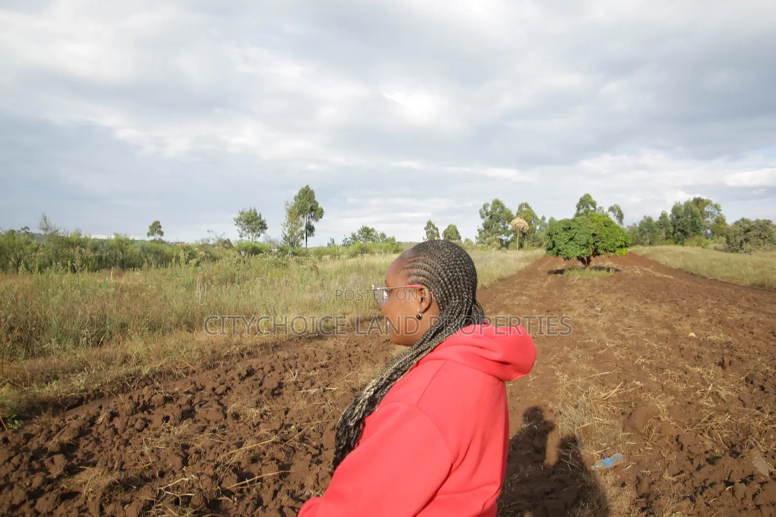 Invest in Prime Land in Kikuyu Nachu