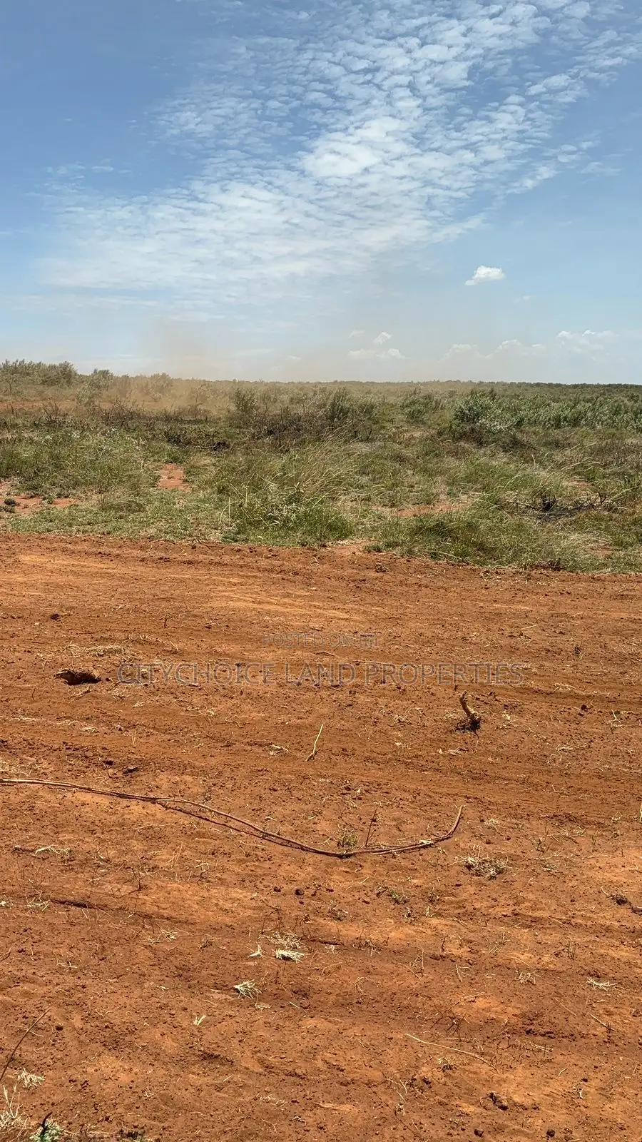 Prime Land in Hill Hills Gardens – Limited Plots Available