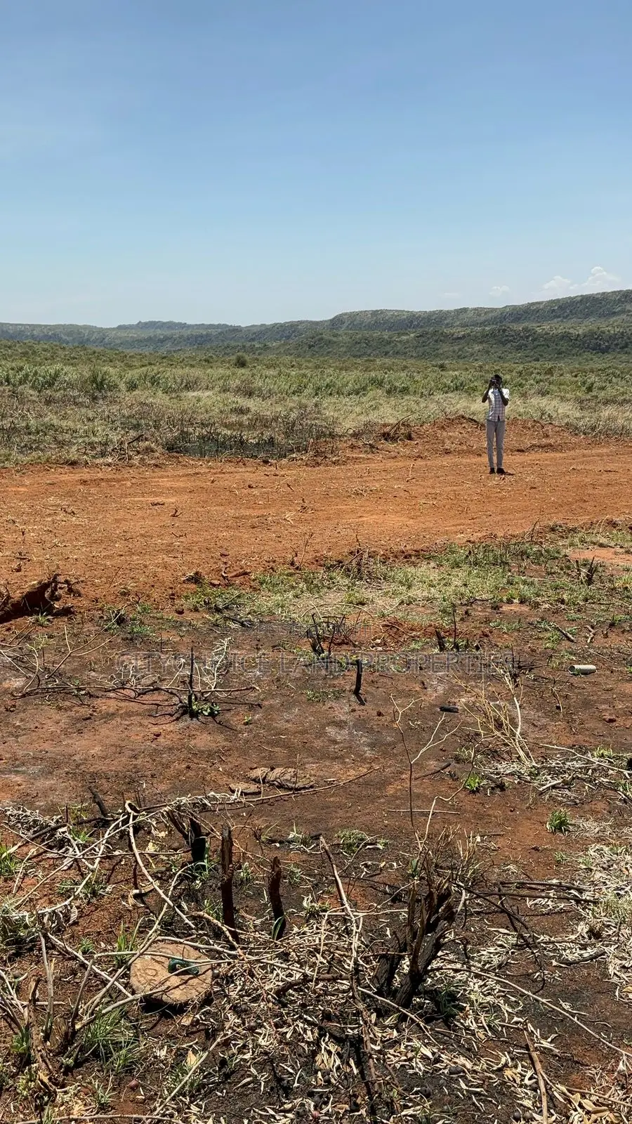 Prime Land in Hill Hills Gardens – Limited Plots Available