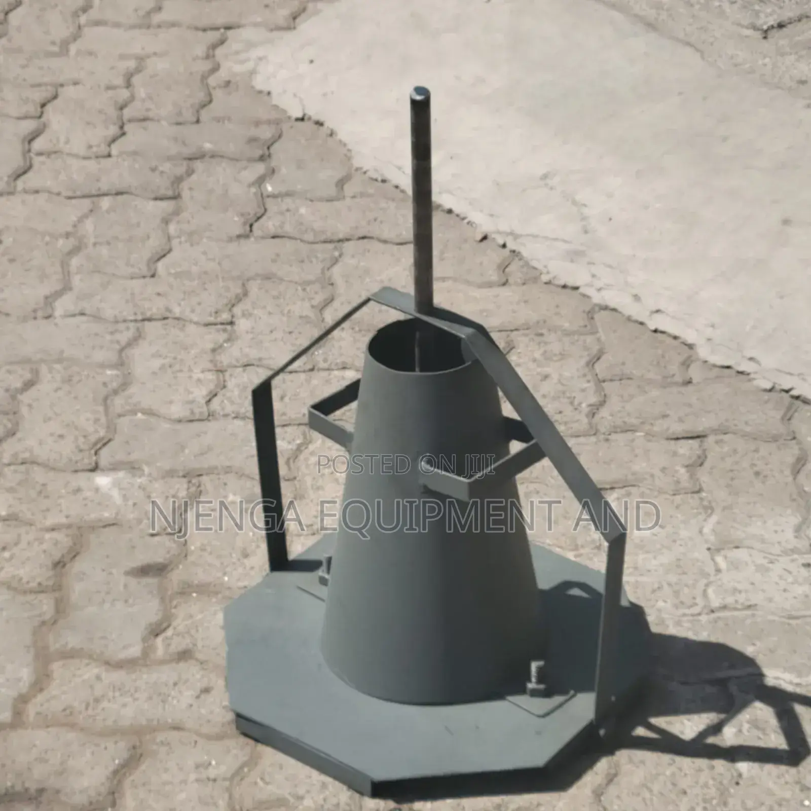 Quality Slump Cone