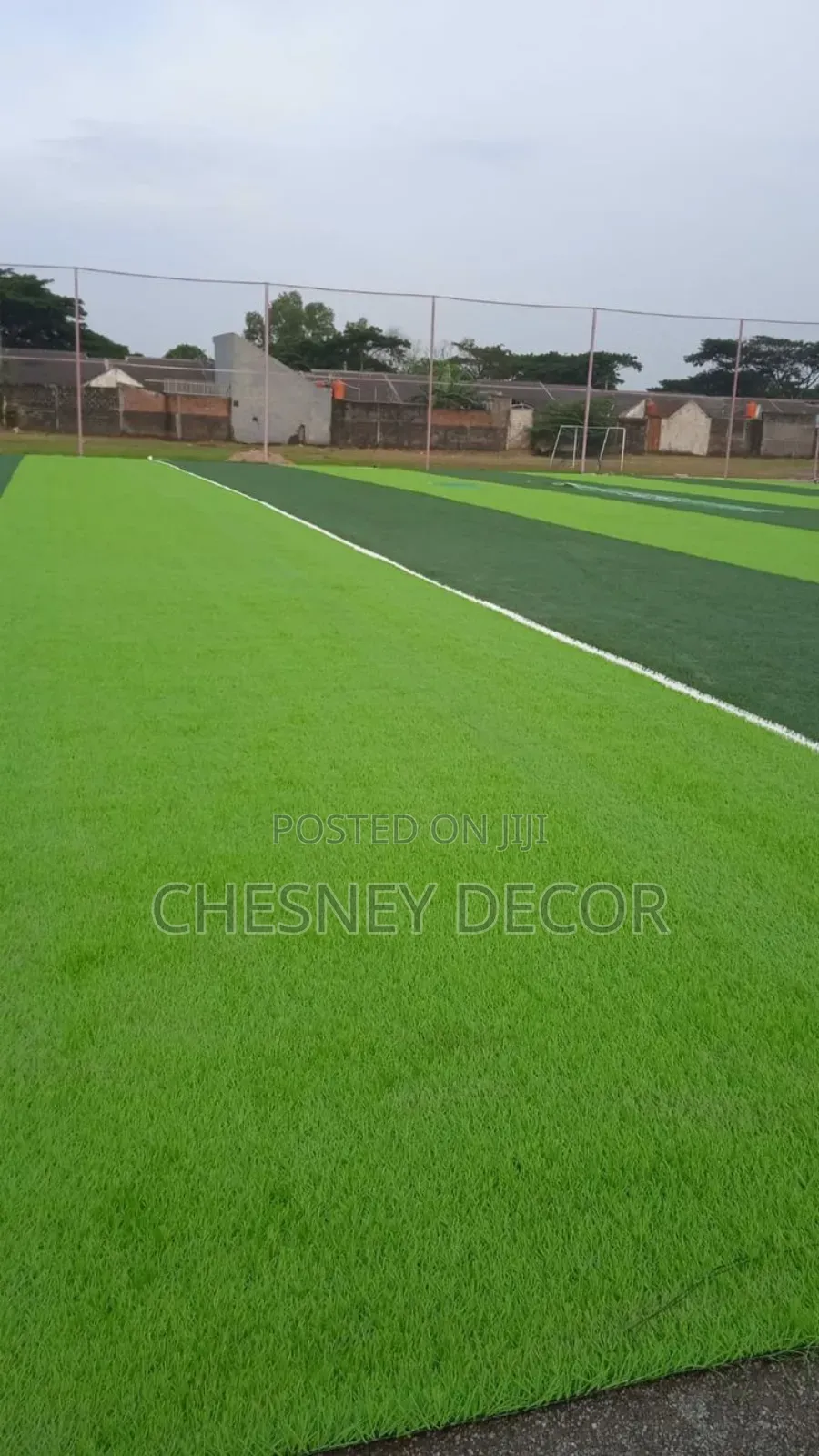 Sports Field- Grass