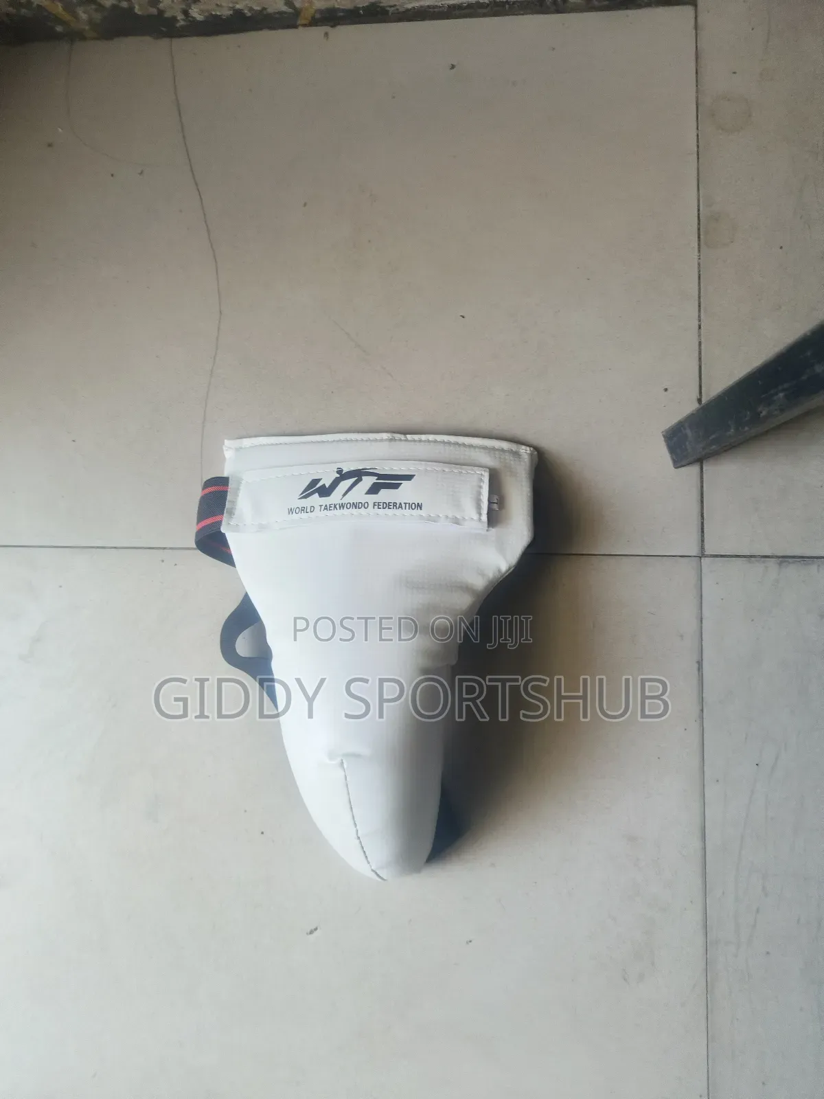 Groin Guard Taekwondo