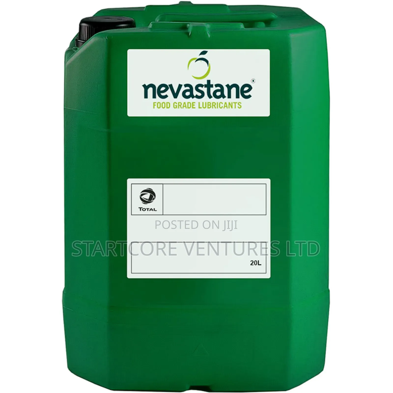 Food Grade NSF EP150 Gear Oil 20L