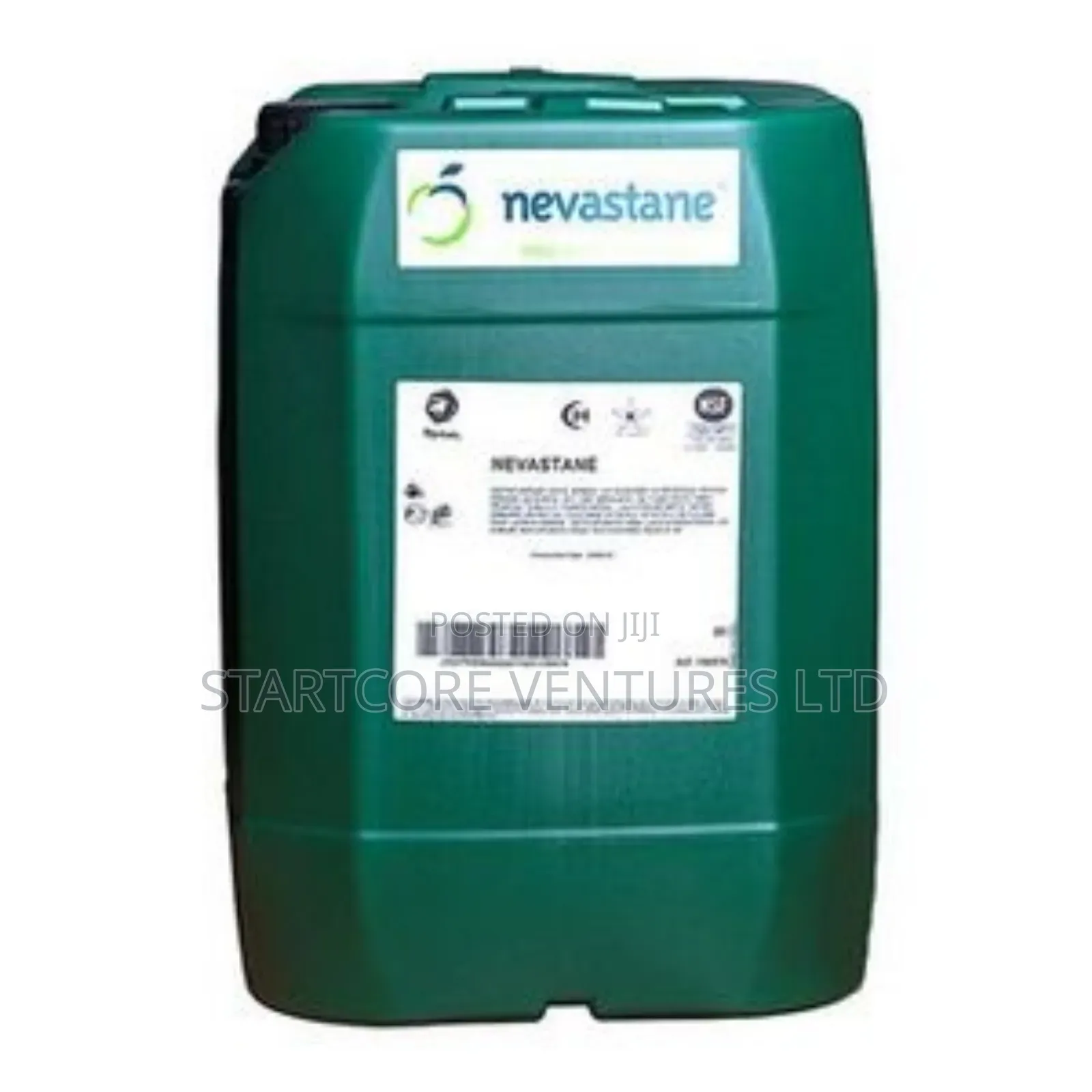 Food Grade NSF EP150 Gear Oil 20L
