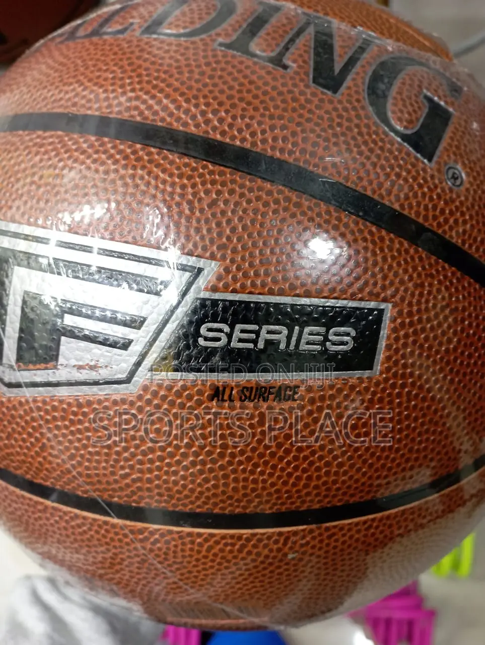 New NBA Basketball Platinum Series
