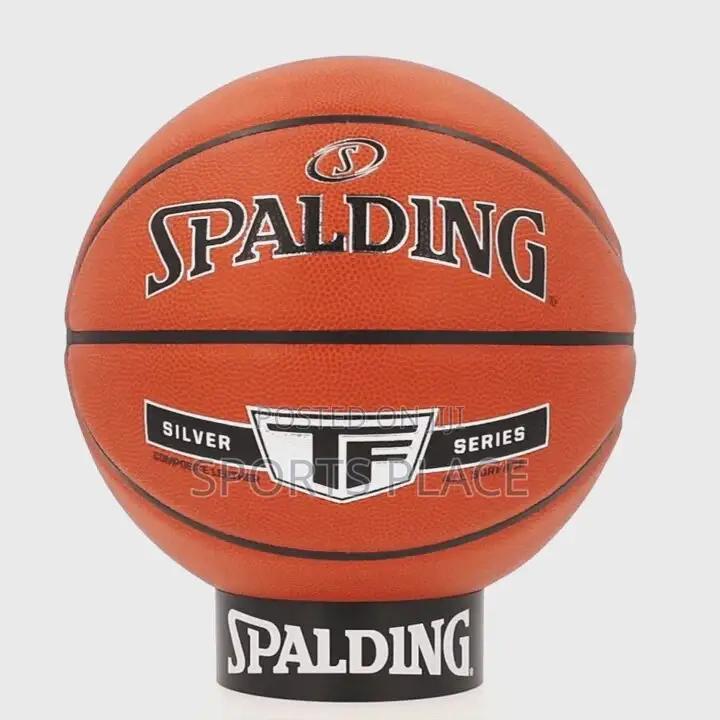 New NBA Basketball Platinum Series