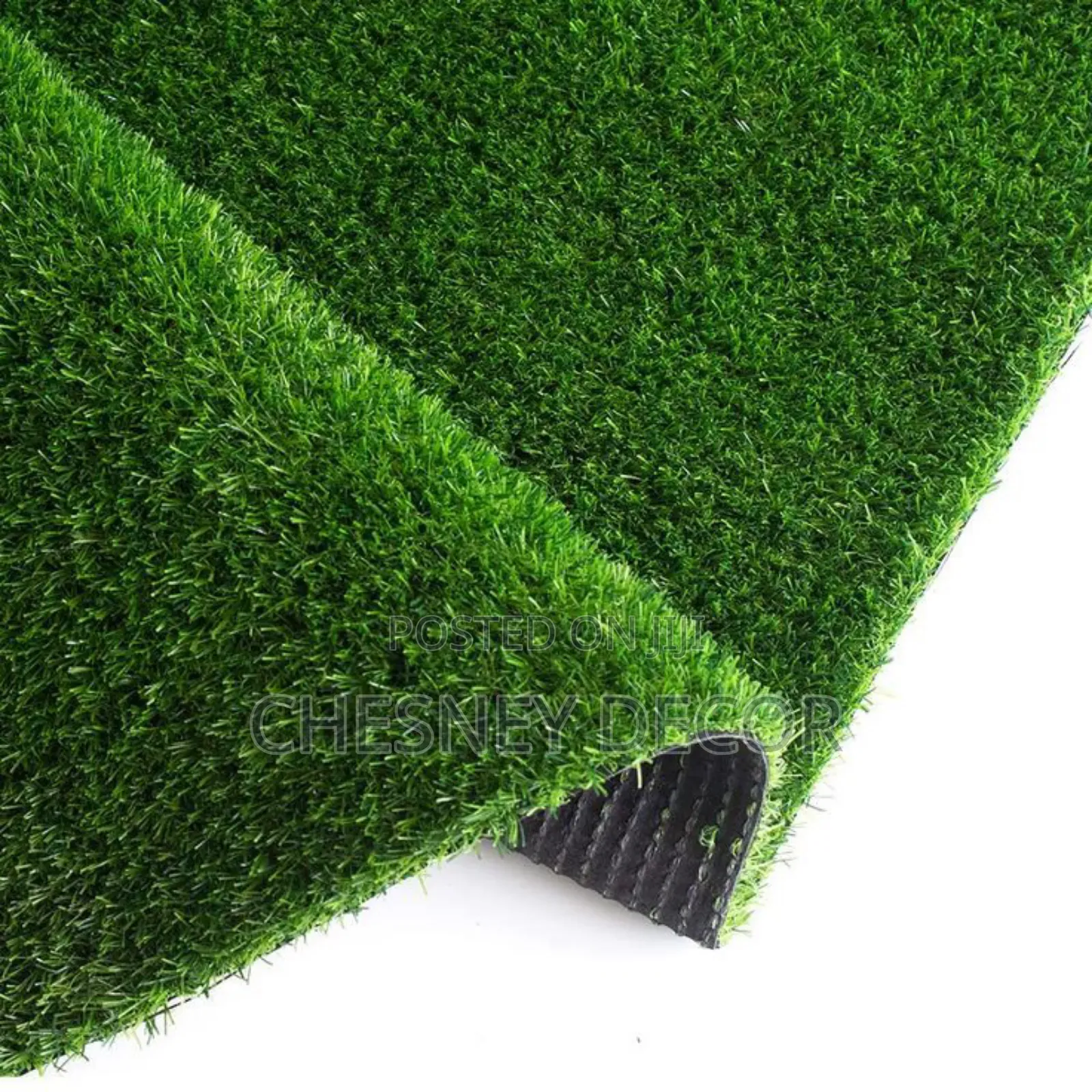 Fauxgrass- Artificial