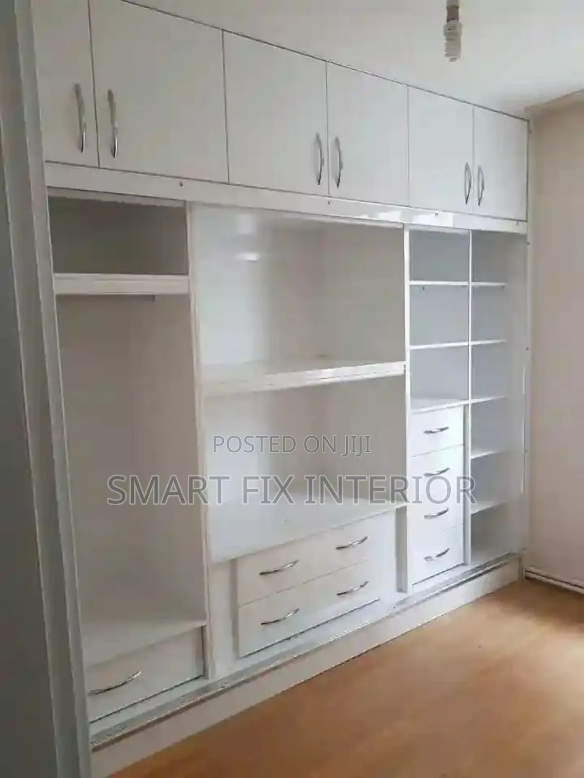 Wardrobes Cabinet Design and Installation