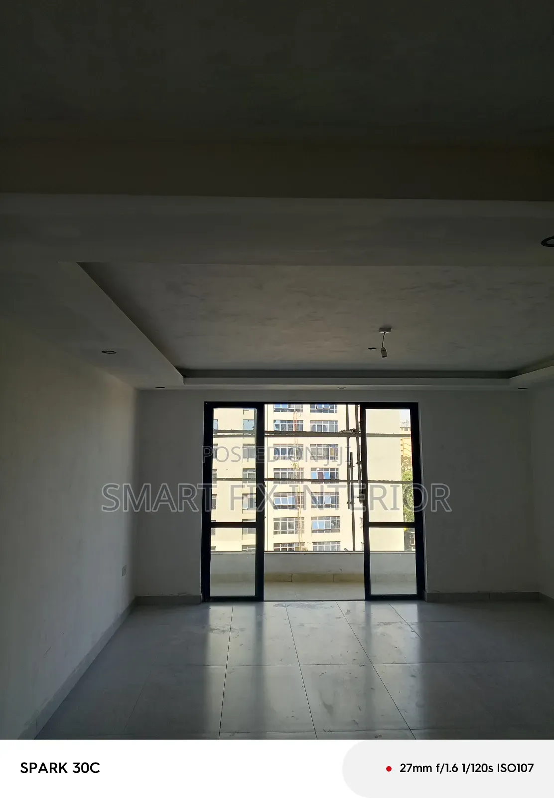 Gypsum Ceilings and Office Partitioning Design