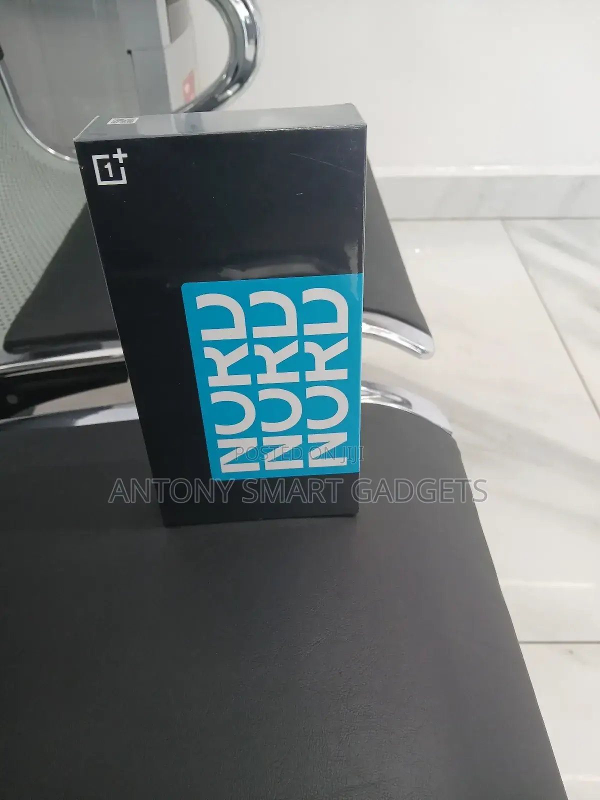 New OnePlus Nord CE 3 Lite 256 GB Black