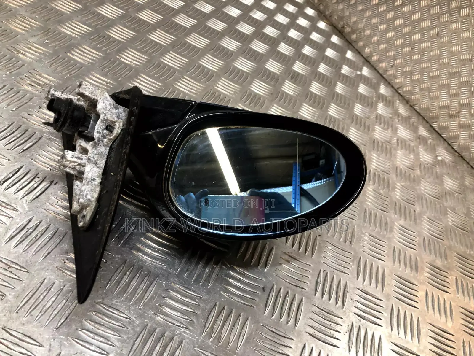 BMW 3 Series E92 E93 M-sport Wing Side Mirror Passenger Side