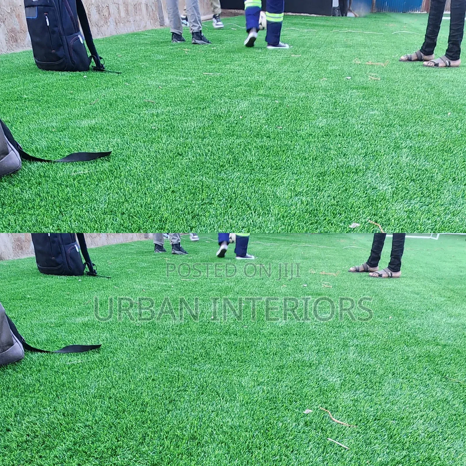 Artificial Grass Carpet Artificial Grass Carpet Nyasi Kijani