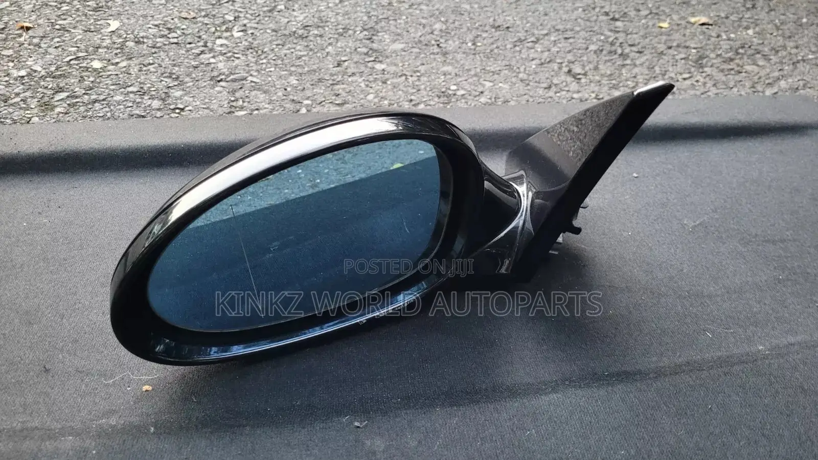 BMW 1 Series Msport E81 E87 E88 Passenger Side Mirror